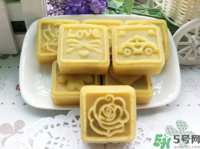 糖尿病可以吃綠豆糕嗎？糖尿病吃綠豆糕好嗎？
