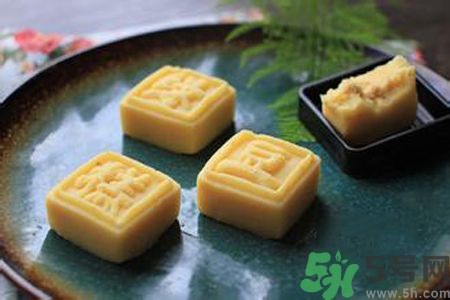 糖尿病可以吃綠豆糕嗎？糖尿病吃綠豆糕好嗎？