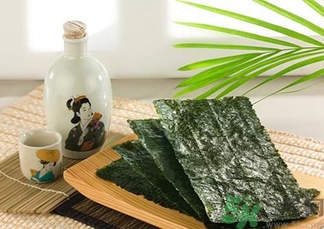 海苔吃多了會(huì)上火嗎？吃海苔會(huì)不會(huì)上火？