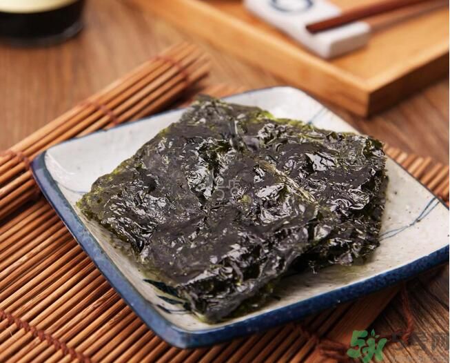 海苔吃多了會(huì)上火嗎？吃海苔會(huì)不會(huì)上火？