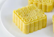 寶寶可以吃綠豆糕嗎？寶寶多大可以吃綠豆糕？