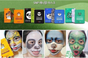 snp面膜用完要洗嗎？snp面膜使用方法