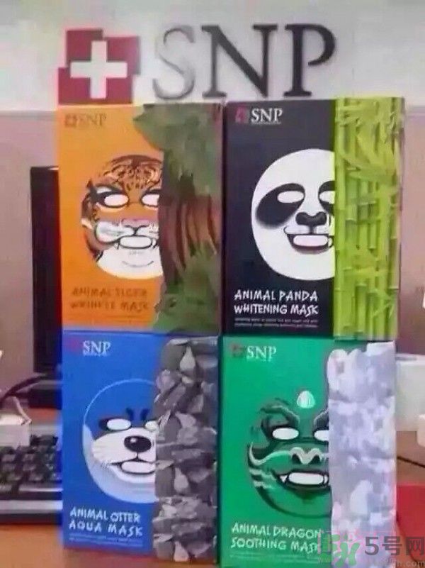 snp面膜用完要洗嗎？snp面膜使用方法