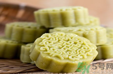 綠豆糕怎么脫模？綠豆糕怎么做才好看？