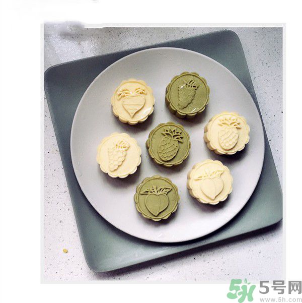綠豆糕可以放幾天？綠豆糕可以放多久？