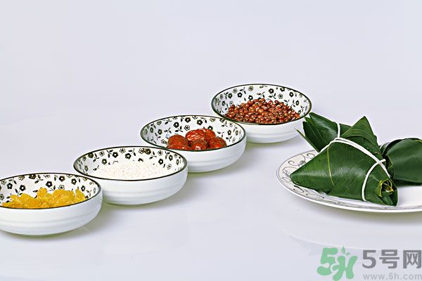 粽子和香蕉能一起吃嗎？粽子和香蕉一起吃好嗎？