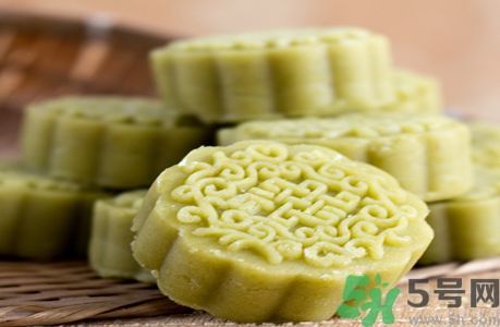 蛀牙可以吃綠豆糕嗎？吃綠豆糕會(huì)不會(huì)蛀牙？