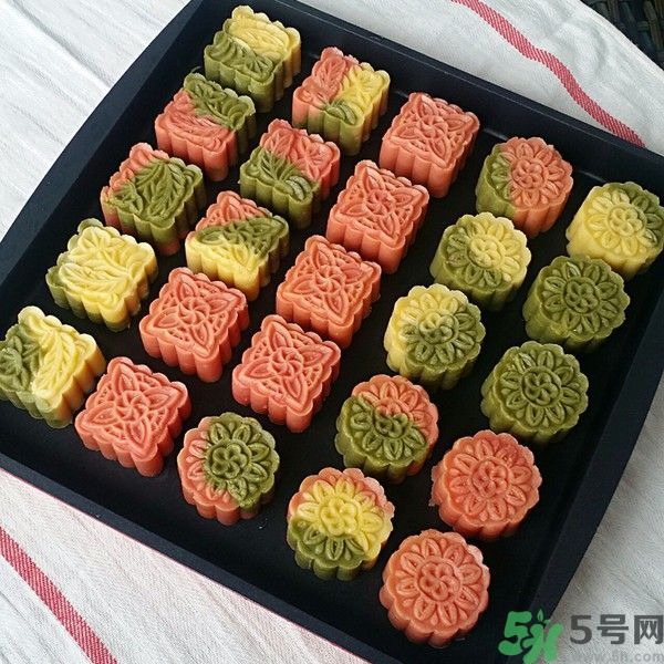 蛀牙可以吃綠豆糕嗎？吃綠豆糕會不會蛀牙？