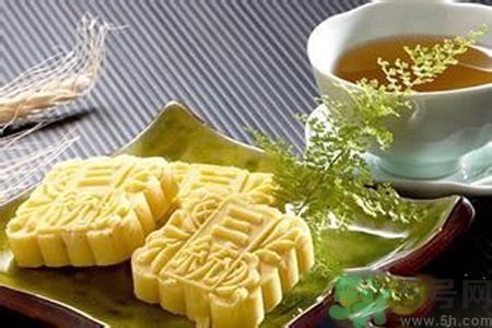 吃綠豆糕會拉肚子嗎？拉肚子可以吃綠豆糕嗎？