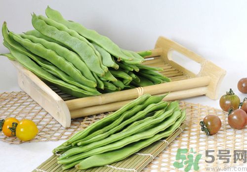四季豆不好熟怎么辦？四季豆不熟有毒嗎？