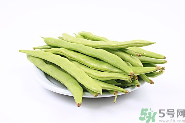 四季豆沒炒熟有毒嗎？四季豆沒熟吃了會怎樣？