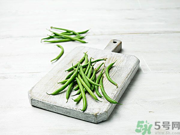 四季豆沒炒熟有毒嗎？四季豆沒熟吃了會怎樣？