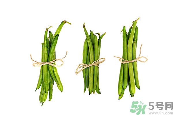四季豆沒炒熟有毒嗎？四季豆沒熟吃了會怎樣？