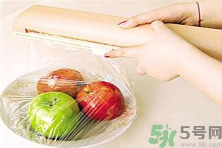 哪些蔬菜不能用保鮮膜？哪些食物不能用保鮮膜？