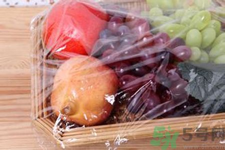 哪些蔬菜不能用保鮮膜？哪些食物不能用保鮮膜？