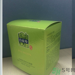百雀羚水新肌瀅透水凝露適合什么年齡使用？