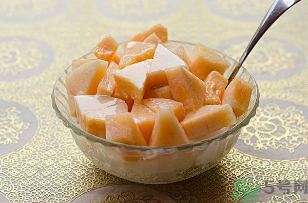 小孩吃木瓜會早熟嗎？兒童吃木瓜會不會性早熟？
