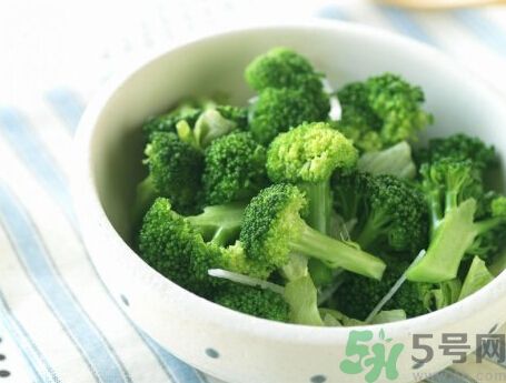 西蘭花是堿性嗎？西蘭花是堿性還是酸性？