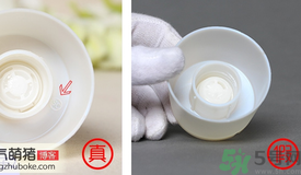 Aussie袋鼠洗發(fā)水真?zhèn)伪鎰e對(duì)比方法 發(fā)膜、護(hù)發(fā)素真假對(duì)比圖