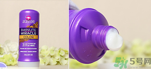 Aussie袋鼠洗發(fā)水真?zhèn)伪鎰e對(duì)比方法 發(fā)膜、護(hù)發(fā)素真假對(duì)比圖
