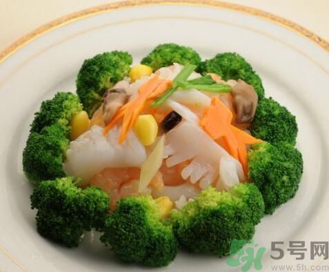 吃西蘭花可以減肥嗎？吃西蘭花有減肥作用嗎？