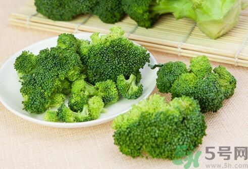 西蘭花是發(fā)物嗎？西蘭花是不是發(fā)物？