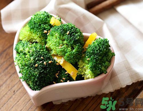 夏天吃西蘭花可以清火嗎？夏天吃西蘭花可以降火嗎？