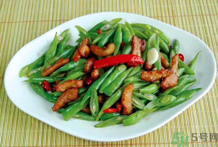 隔夜的四季豆還能吃嗎？四季豆過夜還可以吃嗎？