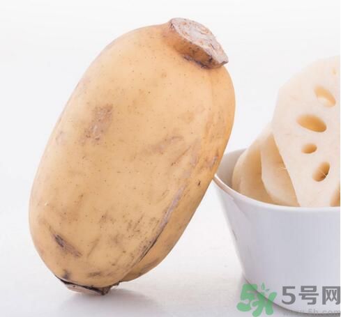 吃蓮藕會(huì)發(fā)胖嗎？蓮藕的熱量高嗎？