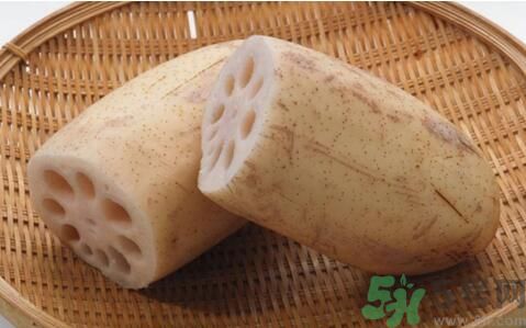 吃蓮藕會(huì)發(fā)胖嗎？蓮藕的熱量高嗎？