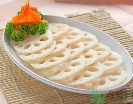 夏天吃蓮藕可以清火嗎？夏天吃蓮藕能降火嗎？