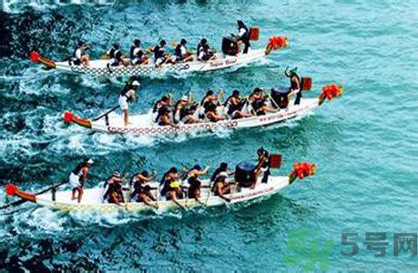 端午節(jié)為什么要賽龍舟？端午節(jié)賽龍舟有什么好處？