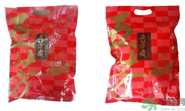 五芳齋哪個口味的粽子最好吃？五芳齋的粽子有什么口味？