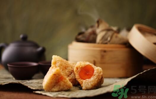 五芳齋的粽子需要煮嗎？五芳齋的粽子可以直接吃嗎？