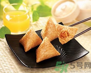 什么粽子最好吃？最好吃的粽子有哪些？