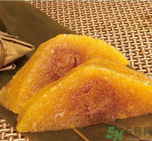 堿水粽是堿性的嗎？吃堿水粽對(duì)身體好嗎？
