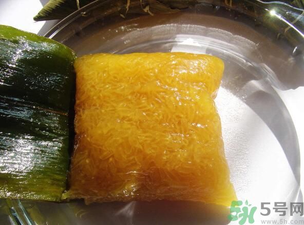 堿水粽是堿性的嗎？吃堿水粽對(duì)身體好嗎？