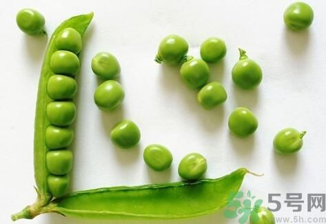 毛豆和豌豆是一種嗎？毛豆和豌豆有什么區(qū)別？