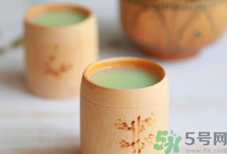可以用毛豆打豆?jié){嗎？用毛豆打豆?jié){好嗎？