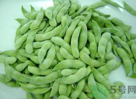 毛豆外面變黑了還能吃嗎？毛豆變黑了還可以吃嗎？