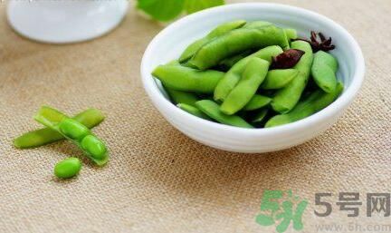 毛豆是堿性的嗎？毛豆是堿性還是酸性？