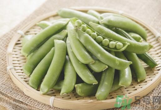 豌豆是堿性的嗎？豌豆是堿性還是酸性？