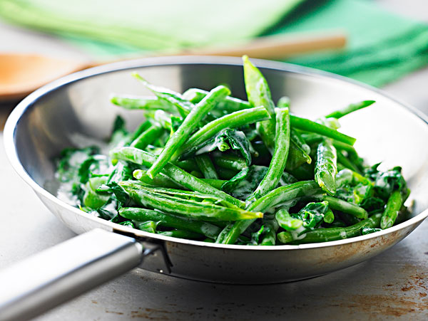 四季豆和豆腐能一起吃嗎？四季豆和豆腐同吃好嗎？