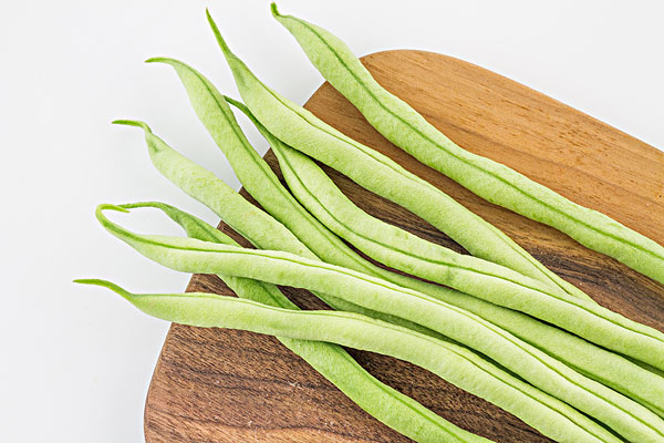 四季豆和豆腐能一起吃嗎？四季豆和豆腐同吃好嗎？