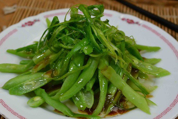 四季豆和豆腐能一起吃嗎？四季豆和豆腐同吃好嗎？