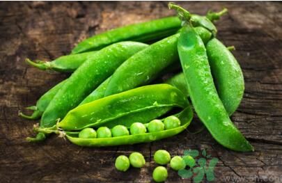豌豆可以和毛豆一起炒嗎？豌豆和毛豆一起吃好嗎？
