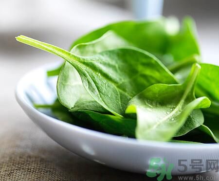 豌豆可以和菠菜一起吃嗎？豌豆和菠菜一起吃好嗎？