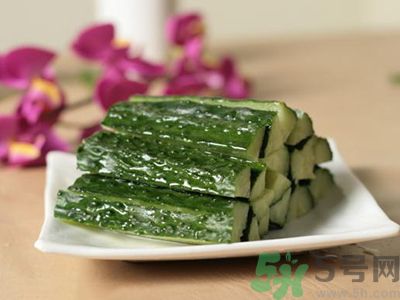 豌豆可以和黃瓜一起吃嗎？豌豆和黃瓜一起吃好嗎？