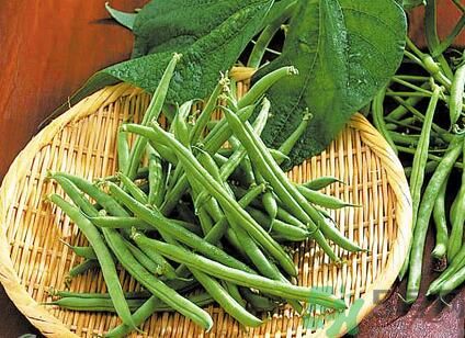 四季豆能和香菇一起吃嗎？四季豆和香菇一起吃好嗎？