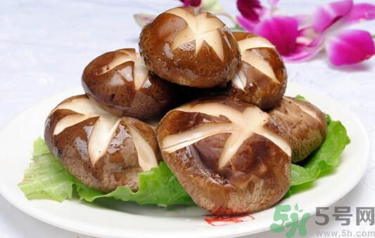 四季豆能和香菇一起吃嗎？四季豆和香菇一起吃好嗎？